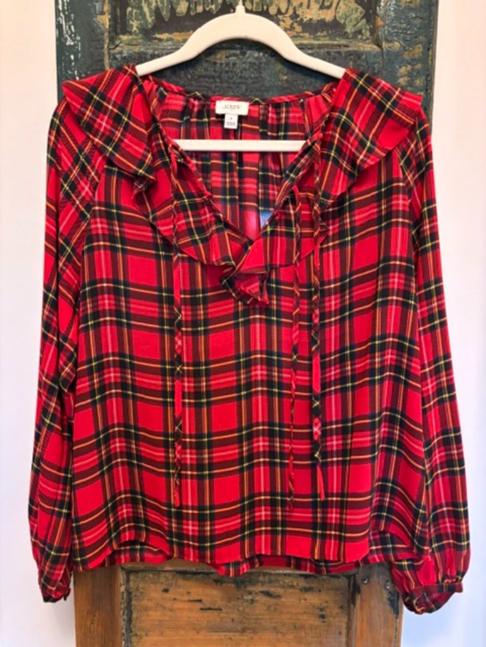 Blouse